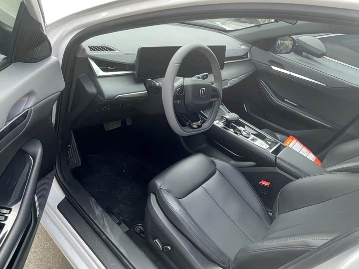 Changan Raeton Plus 2023 2023款 1.5T DCT尊贵型