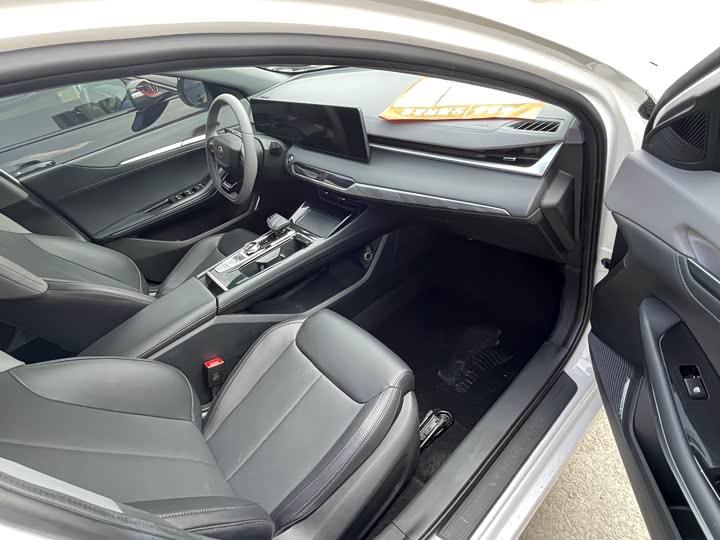 Changan Raeton Plus 2023 2023款 1.5T DCT尊贵型