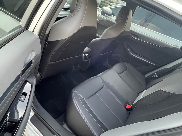 Changan Raeton Plus 2023 2023款 1.5T DCT尊贵型