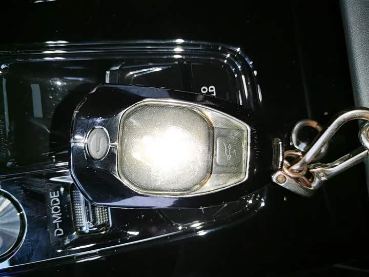 GAC Trumpchi M8 2024 2024款 宗师系列 400T 先锋版