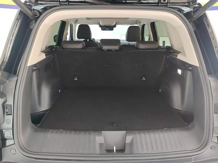 Haval Dargo 2024 2024款 1.5T DCT边牧版