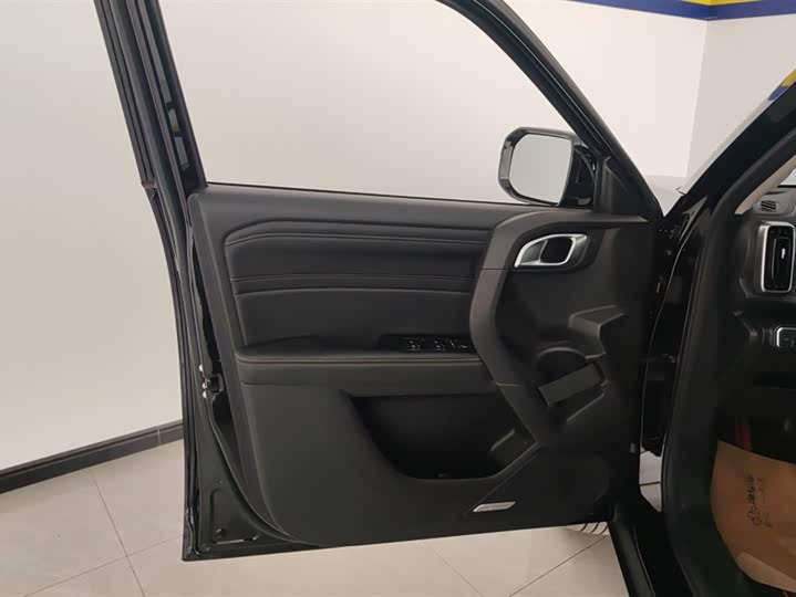 Haval Dargo 2024 2024款 1.5T DCT边牧版