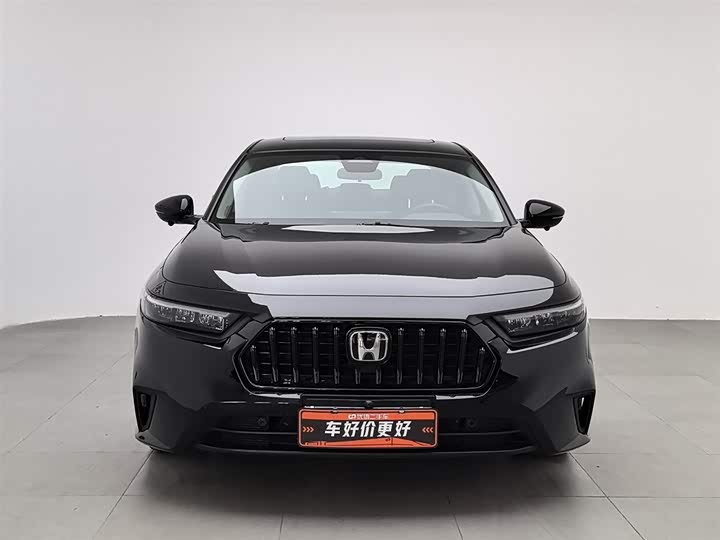 Honda Inspire 2024 2024款 260TURBO 精英版