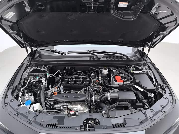 Honda Inspire 2024 2024款 260TURBO 精英版