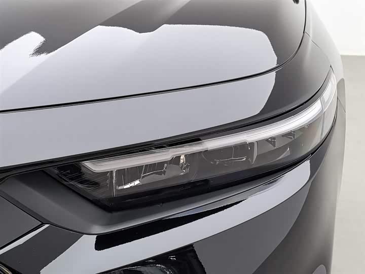 Honda Inspire 2024 2024款 260TURBO 精英版