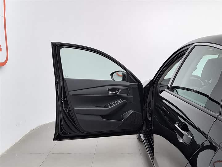 Honda Inspire 2024 2024款 260TURBO 精英版