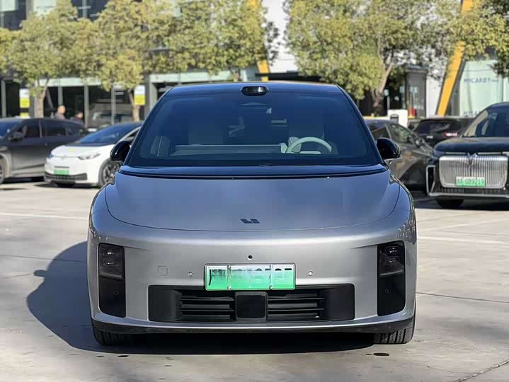 LiXiang i6 2025 2025款 四驱标准版