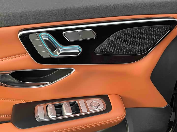 Jetour Shanhai L7 2024 2024款 1.5T 120km MAX 5座