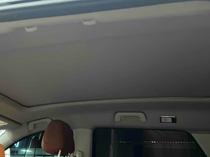 Jetour Shanhai L7 2024 2024款 1.5T 120km MAX 5座