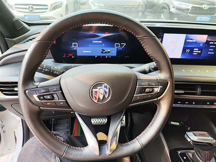 2023 Buick Verano