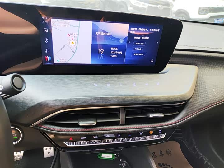 Buick Verano 2023 2023款 Pro GS 疾风版