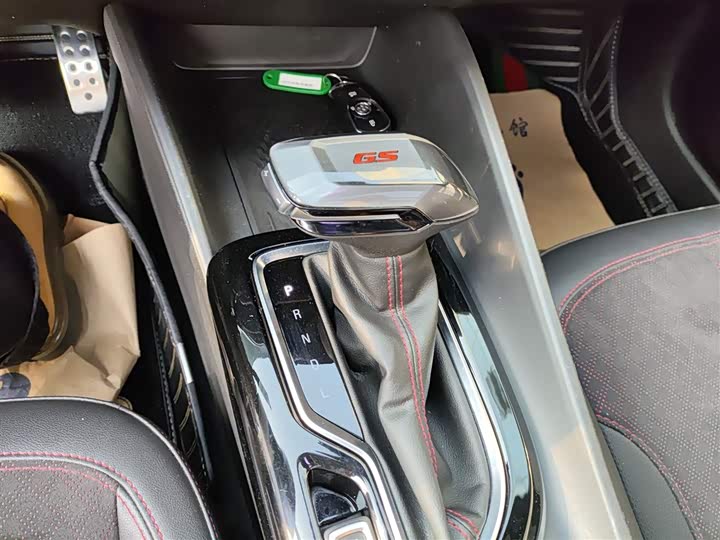 Buick Verano 2023 2023款 Pro GS 疾风版