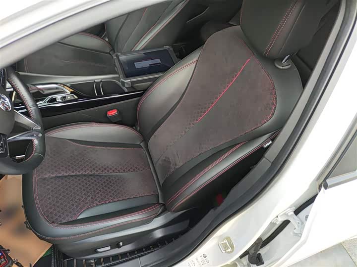 Buick Verano 2023 2023款 Pro GS 疾风版