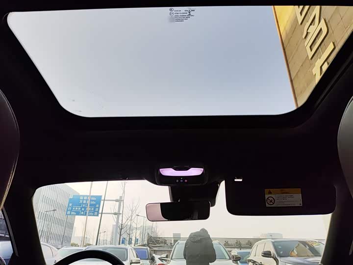 Buick Verano 2023 2023款 Pro GS 疾风版