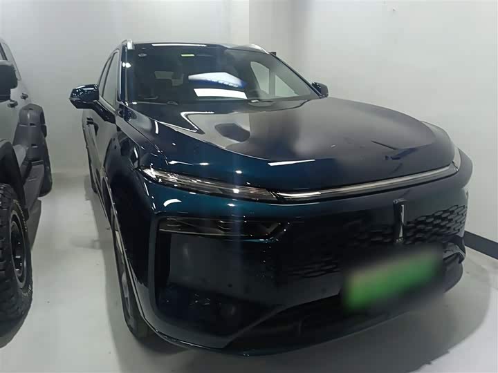 Wey Mocca Hybrid 2024 2024款 Hi4 四驱长续航版