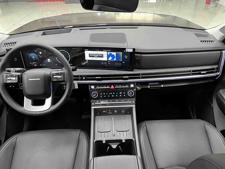 2024 Hyundai Santa Fe