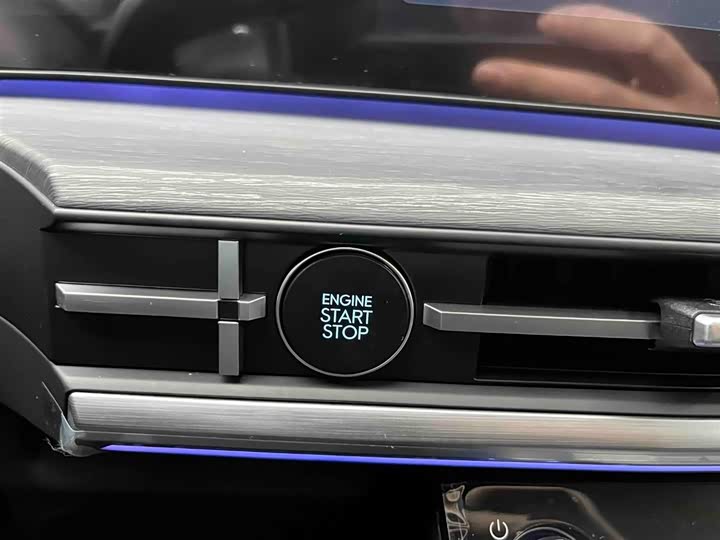 2024 Hyundai Santa Fe