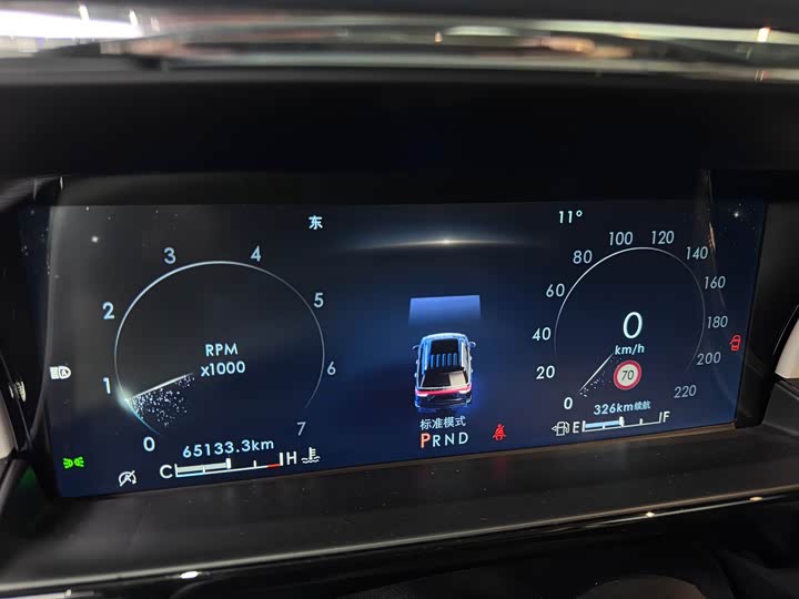 Lincoln Navigator 2022 2022款 3.5T 总统版