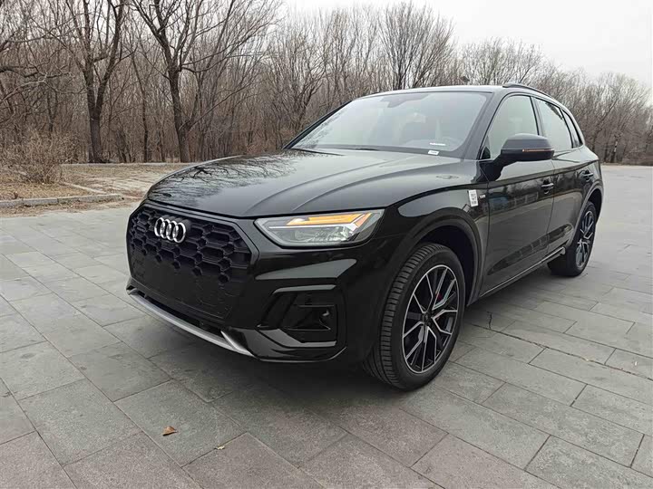 2026 Audi Q5L
