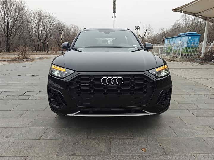 2026 Audi Q5L