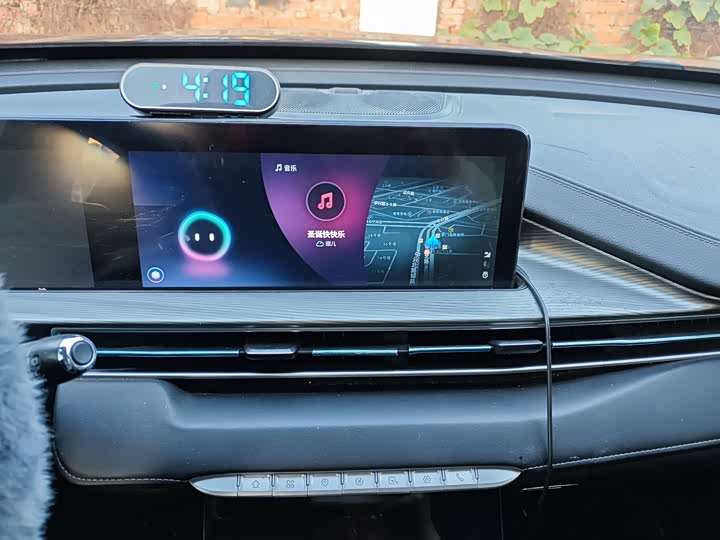 Chery Tiggo 8 Plus 2022 2022款 290TGDI DCT豪行版