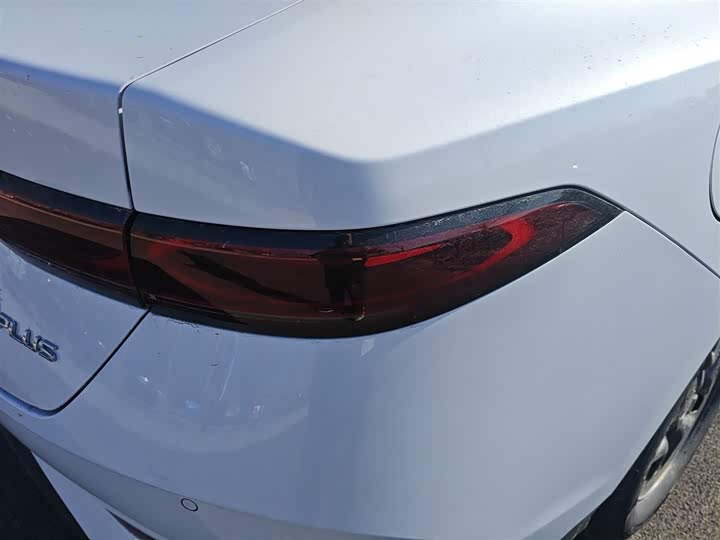 BYD Qin Plus 2025 2025款 DM-i 智驾版 55KM领先型