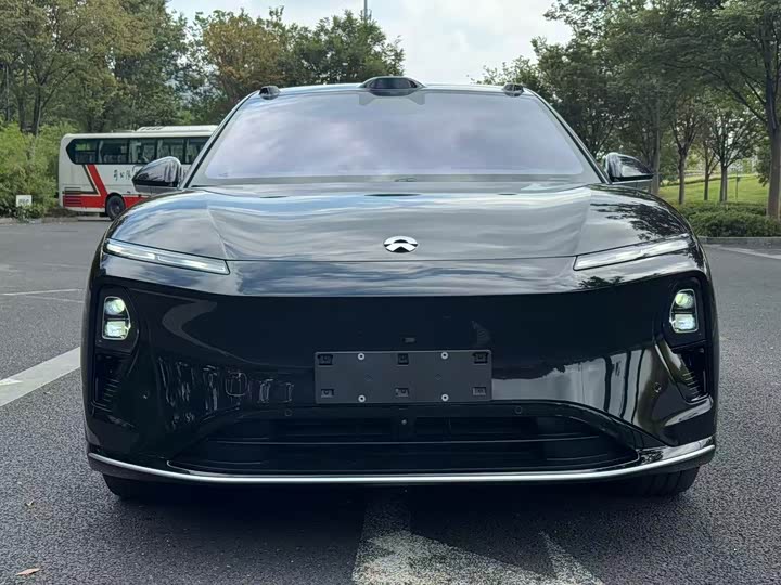 Nio ET9 2025 2025款 102kWh