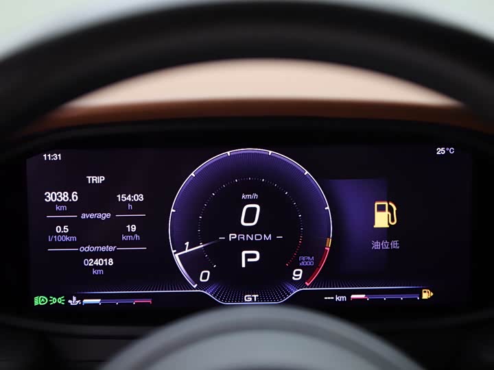 Maserati MC20 2023 2023款 3.0T 标准版