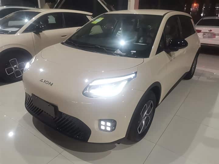 GAC Aion UT 2025 2025款 330星辉版