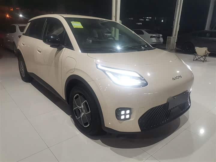 GAC Aion UT 2025 2025款 330星辉版