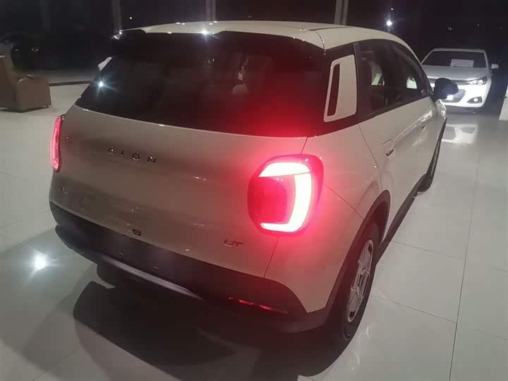 GAC Aion UT 2025 2025款 330星辉版