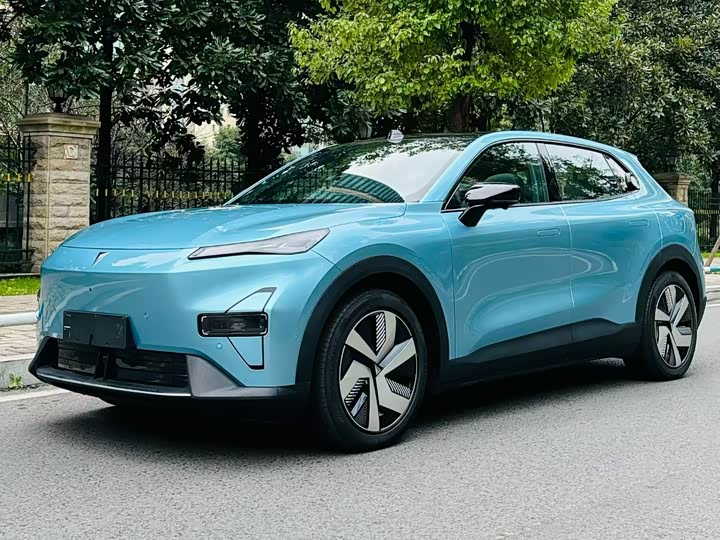 Changan Deepal S05 2024 2024款 200Ultra增程远航版