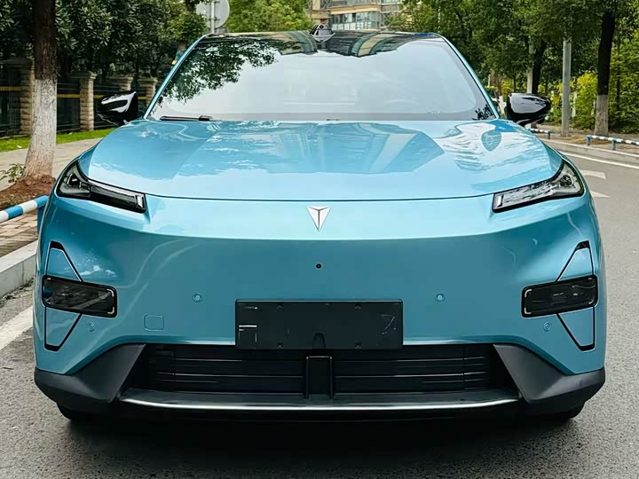 Changan Deepal S05 2024 2024款 200Ultra增程远航版