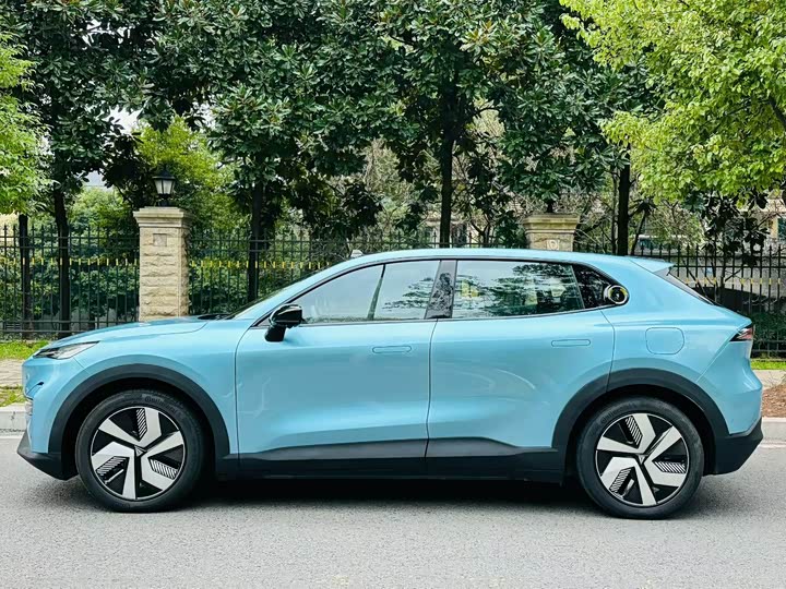 Changan Deepal S05 2024 2024款 200Ultra增程远航版