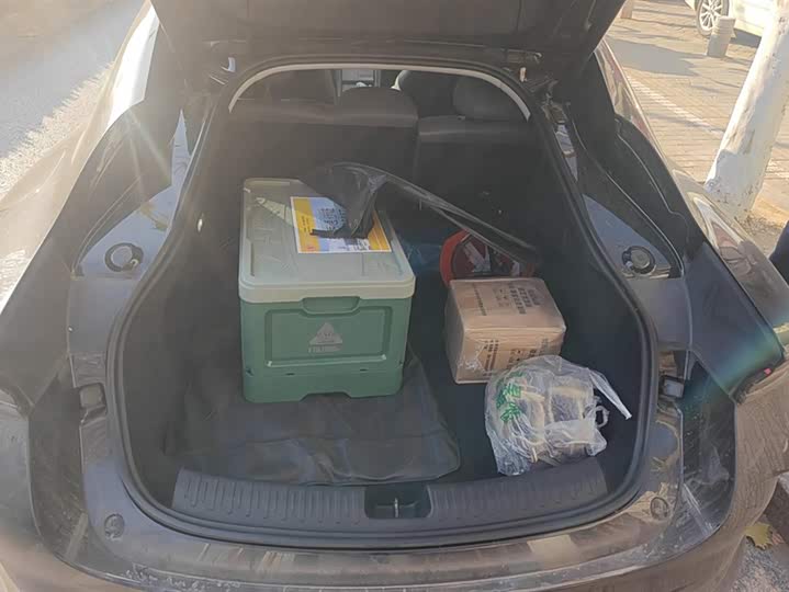 IM motors L6 2024 2024款 Max 超强性能版