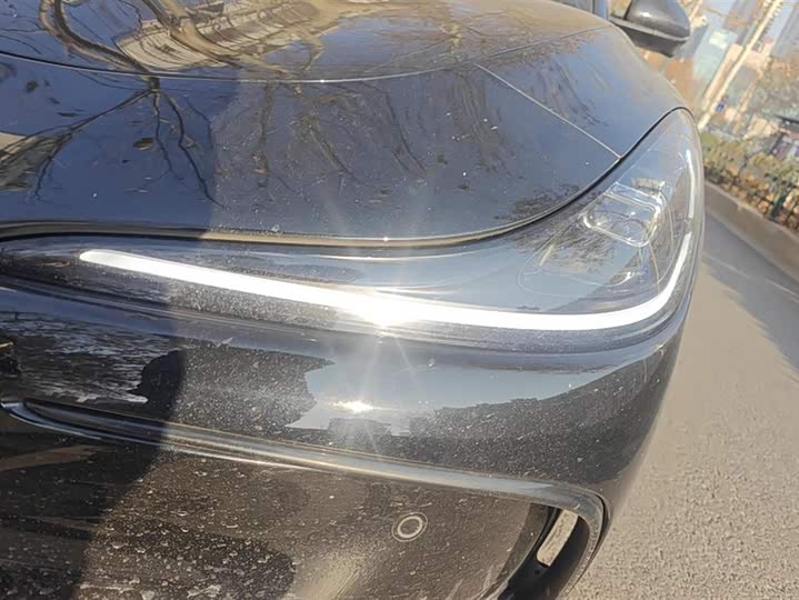 IM motors L6 2024 2024款 Max 超强性能版