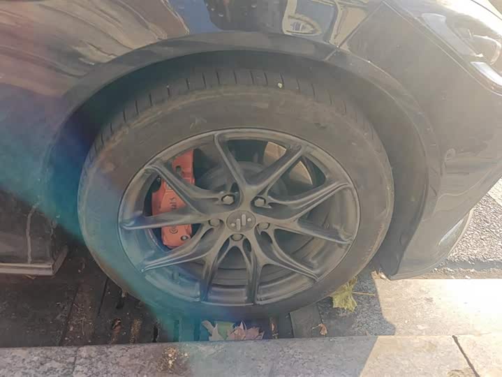 IM motors L6 2024 2024款 Max 超强性能版