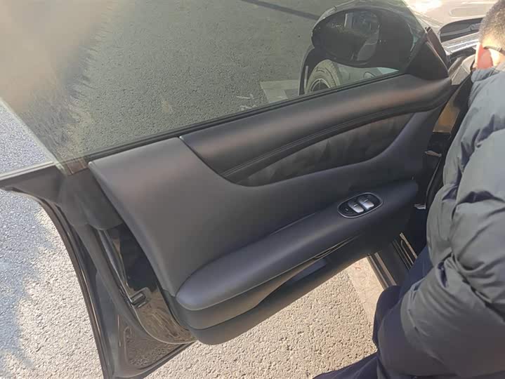 IM motors L6 2024 2024款 Max 超强性能版