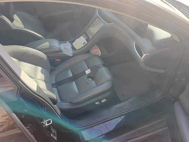 IM motors L6 2024 2024款 Max 超强性能版