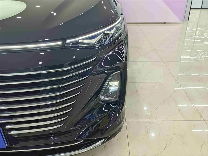 Bestune M9 2023 2023款 2.0T 至尊型