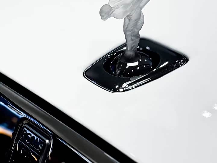 2024 Rolls-Royce Ghost