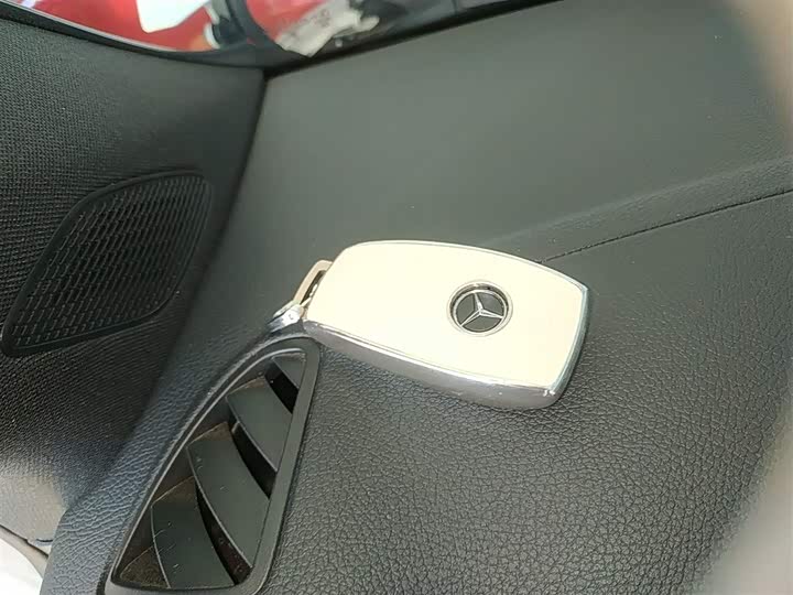 Mercedes-Benz GLA-Class 2024 2024款 GLA 200