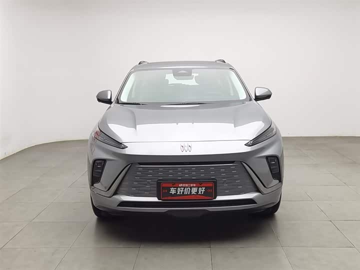 Buick Electra E5 2023 2023款 臻享标准续航版