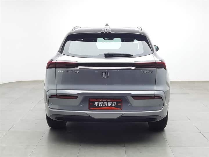 Buick Electra E5 2023 2023款 臻享标准续航版