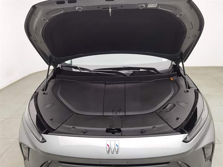 Buick Electra E5 2023 2023款 臻享标准续航版