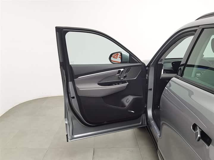 Buick Electra E5 2023 2023款 臻享标准续航版