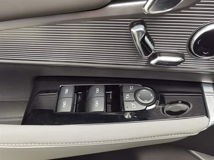 Buick Electra E5 2023 2023款 臻享标准续航版