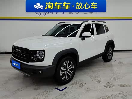 Haval Dargo 2026 2026款 1.5T DCT边牧版