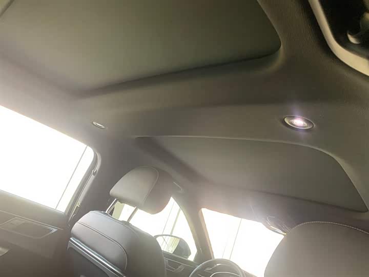 Audi A6L 2024 2024款 45 TFSI 臻选动感型