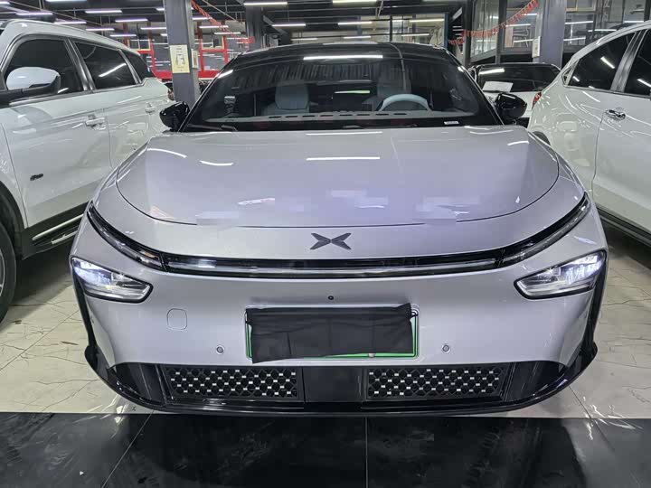 XPeng F57 2024 2024款 超长续航 Max